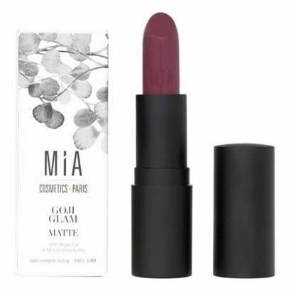 Lipstick Mia Cosmetics Paris 505 4 g (4 g)-Lipsticks, Lip Glosses and Lip Pencils-Verais