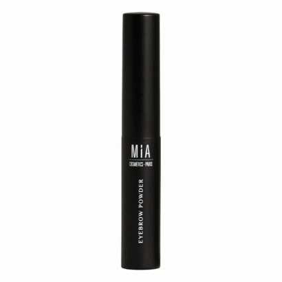 Eyebrow mascara Mia Cosmetics Paris (5 ml)-Eyeliners and eye pencils-Verais