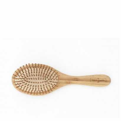 Detangling Hairbrush The Organic Republic-Combs and brushes-Verais