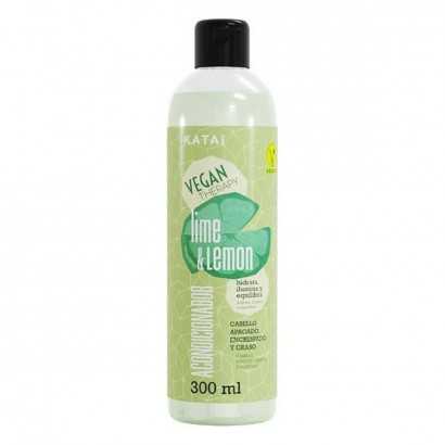Haarspülung Lemon & Lime Sorbet Katai (300 ml)-Conditioner-Verais