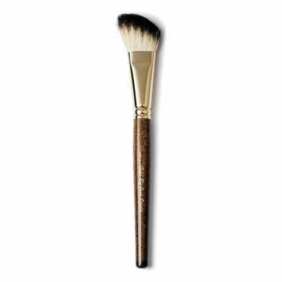 Make-up Brush Gold By José Ojeda Pincel-Accessories & Organisers-Verais