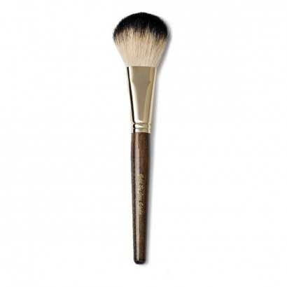 Make-up Brush Gold By José Ojeda Pincel-Accessories & Organisers-Verais