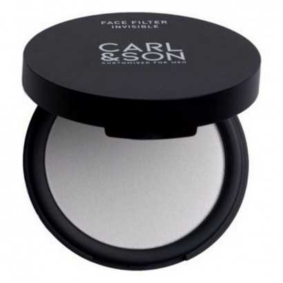Compact Powders Face Filter Invisible Carl&son Face Filter 7,6 g-Make-up and correctors-Verais