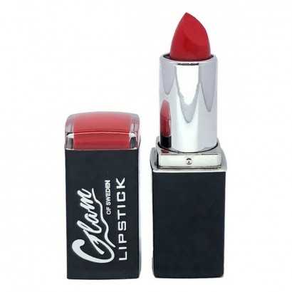Lipstick Black Glam Of Sweden (3,8 g) 74-true red-Lipsticks, Lip Glosses and Lip Pencils-Verais