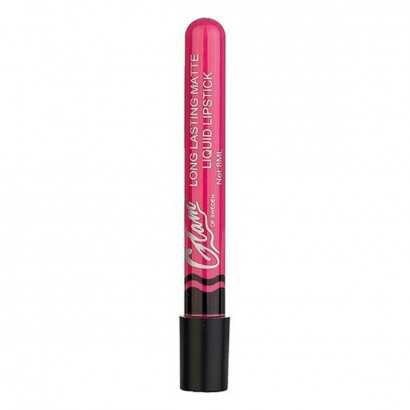 Lipstick Matte Liquid Glam Of Sweden (8 ml) 11-confident-Lipsticks, Lip Glosses and Lip Pencils-Verais