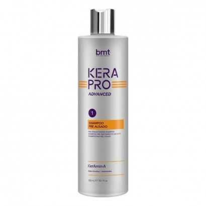 Glättendes Shampoo Advanced BMT Kerapro (300 ml)-Shampoos-Verais
