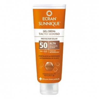 Protezione Solare Sunnique Ecran Ecran Sunnique Spf 50 250 ml Spf50-Creme protettive per il corpo-Verais