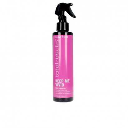 Colour Protector Total Results Keep Me Vivid Matrix Total Results Keep Me Vivid 200 ml-Hair Dyes-Verais