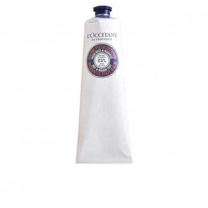 Cream Karite L´occitane (150 ml)-Manicure and pedicure-Verais