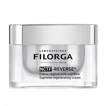 Crème visage NCTF Reverse Regenerating Supreme Filorga (50 ml)-Crèmes anti-rides et hydratantes-Verais