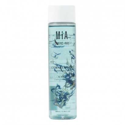 Aceite Facial Cornflower Mia Cosmetics Paris 0906 100 ml-Cremas antiarrugas e hidratantes-Verais