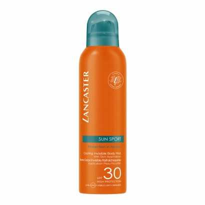 Sun Screen Spray Lancaster Sun Sport 200 ml Spf 30-Protective sun creams for the body-Verais