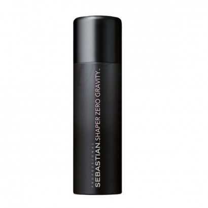 Spray Fijador Shaper Zero Gravity Sebastian Ligero y manejable (50 ml)-Lacas para el pelo-Verais