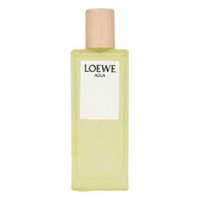 Perfume Agua Loewe EDT (50 ml)-Perfumes de hombre-Verais