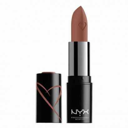 Lipstick Shout Loud NYX-Lipsticks, Lip Glosses and Lip Pencils-Verais