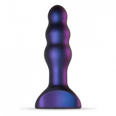 Anal plug Purple (Ø 3,7 cm)-Anal plugs-Verais