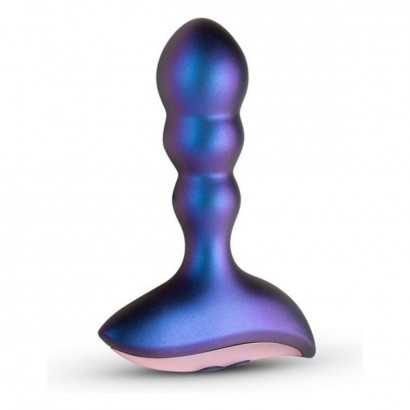 Anal plug Purple (Ø 3,1 cm)-Anal plugs-Verais
