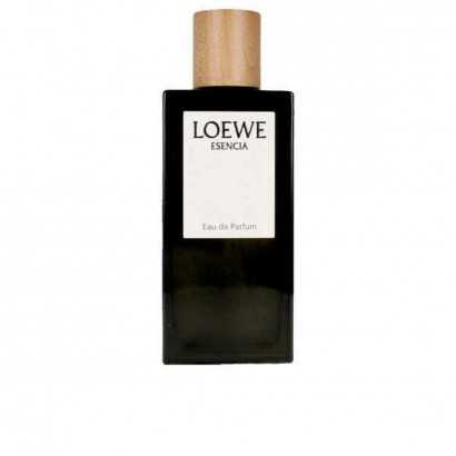 Perfume Hombre Loewe Esencia (100 ml)-Perfumes de hombre-Verais