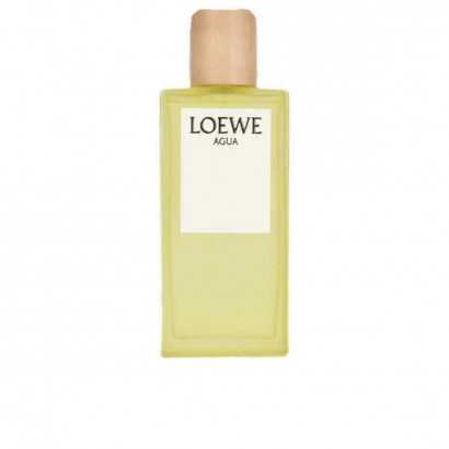 Unisex Perfume Agua Loewe (100 ml)-Perfumes for women-Verais