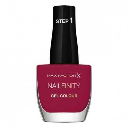 nail polish Nailfinity Max Factor 305-Hollywood star-Manicure and pedicure-Verais