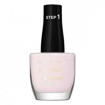 nail polish Nailfinity Max Factor 190-Best dressed-Manicure and pedicure-Verais