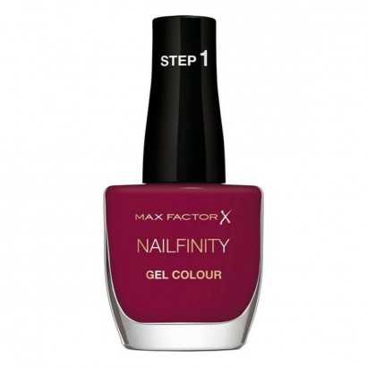 nail polish Nailfinity Max Factor 330-Max's muse-Manicure and pedicure-Verais