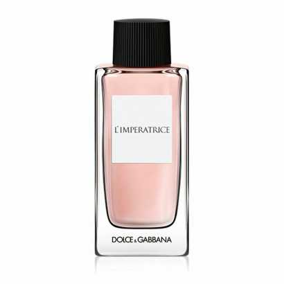 Women's Perfume Dolce & Gabbana L’Imperatrice EDT (50 ml)-Perfumes for women-Verais