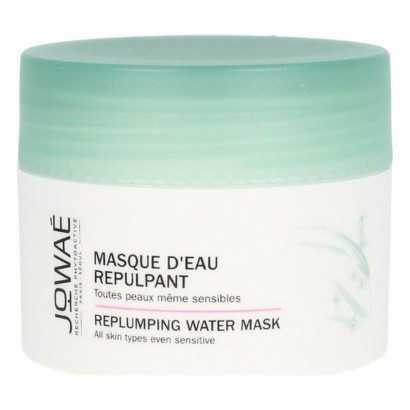 Facial Mask Jowaé Replumping Water Mask (50 ml)-Face masks-Verais
