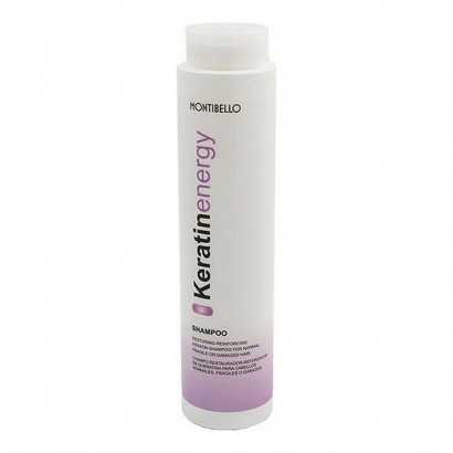 Shampoo Energy Montibello-Shampoo-Verais