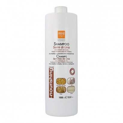 Shampoo Flax Seeds Everego-Shampoos-Verais