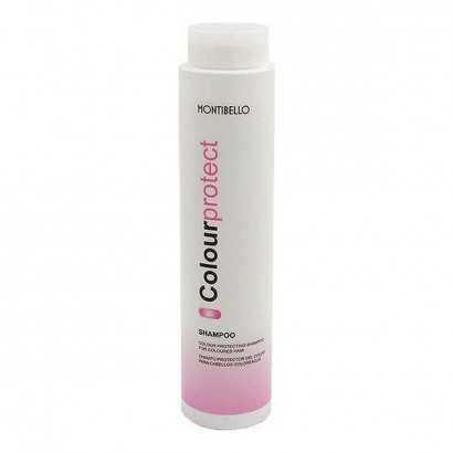 Shampoo Colour Protect Montibello-Shampoos-Verais