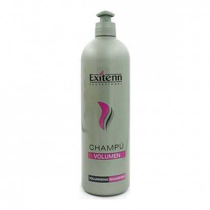 Volumising Shampoo Exitenn-Shampoos-Verais