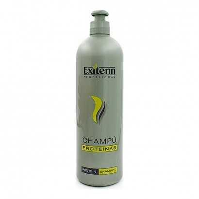 Shampoo Exitenn Protein-Shampoos-Verais