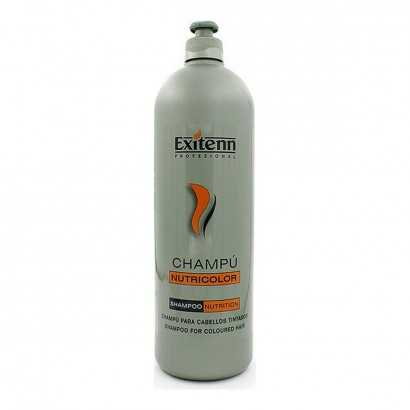 Shampoo Nutricolor Exitenn-Shampoos-Verais