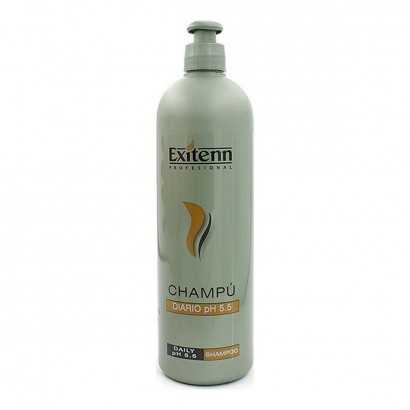 Shampoo PH 5,5 Exitenn-Shampoos-Verais