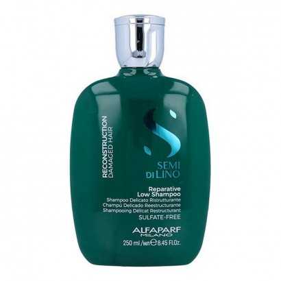 Shampoo Semidilino Reconstruct Reparative Low Alfaparf Milano-Shampoo-Verais