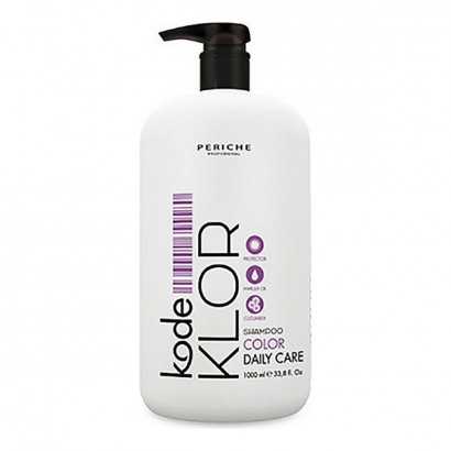 Shampoo Color Periche 11916 (500 ml)-Shampoo-Verais