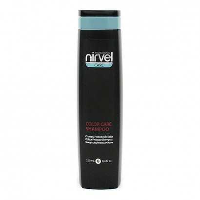 Shampoo Color Care Nirvel (250 ml)-Shampoos-Verais