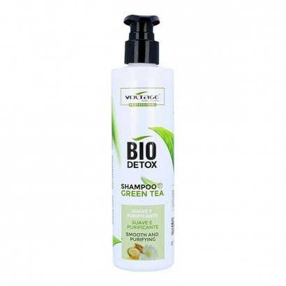 Shampoo Bio Detox Voltage 72018001 (250 ml)-Shampoos-Verais