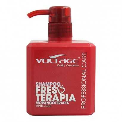 Shampoo Voltage 32010001 (500 ml)-Shampoos-Verais