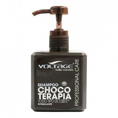 Shampoo Voltage 32007003 (500 ml)-Shampoos-Verais
