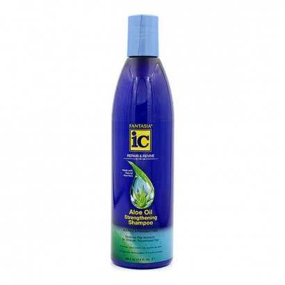 Shampoo Fantasia IC Aloe Vera (369 ml)-Shampoos-Verais