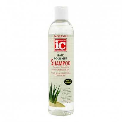 Shampoo Hair Polisher Fantasia IC (355 ml)-Shampoos-Verais