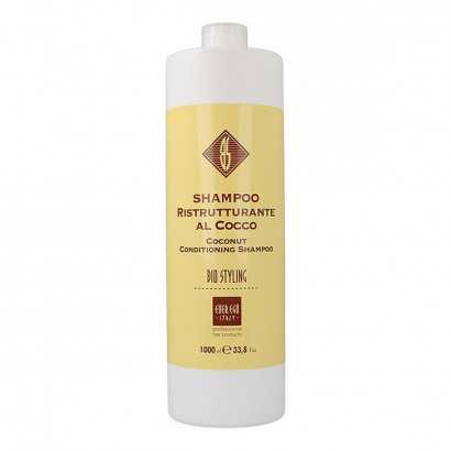 Shampoo Bio Styling Alterego Coconut (1 L)-Shampoos-Verais