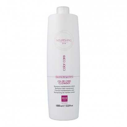 Shampoo Nourishing Spa Color Care Cleanser Everego (1 L)-Shampoo-Verais