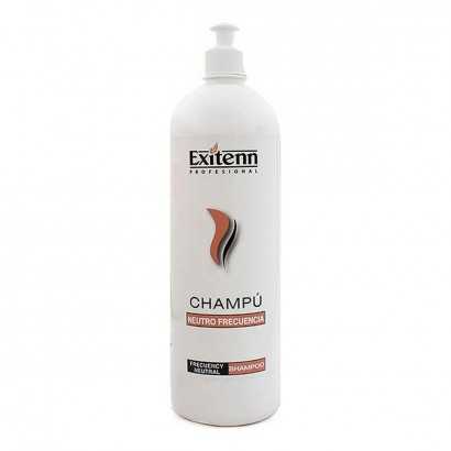Shampoo Exitenn Karamell (1 L)-Shampoos-Verais