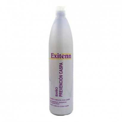 Anti-dandruff Shampoo Exitenn (500 ml)-Shampoos-Verais
