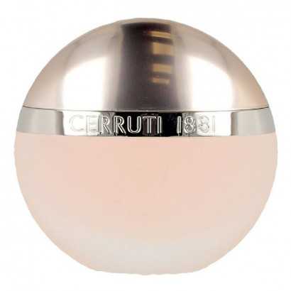 Women's Perfume 1881 Pour Femme Cerruti PBY32280087000 EDT 50 ml-Perfumes for women-Verais