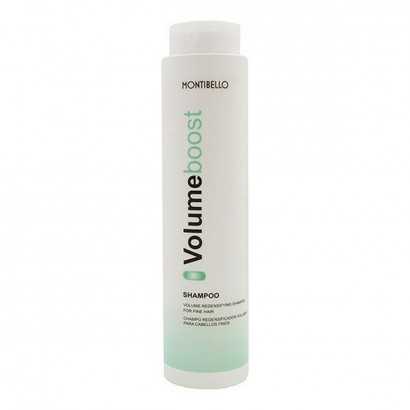 Shampoo per Dare Volume Montibello-Shampoo-Verais