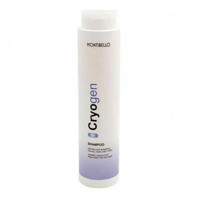 Shampoo Cryogen Montibello-Shampoo-Verais